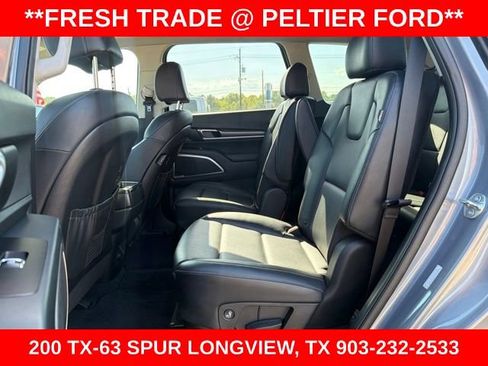 Used 2025 Kia Telluride S FWD image 12