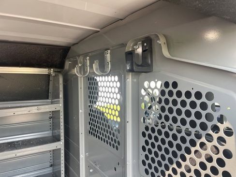 Used 2020 Ford Transit 150 Low Roof w/ Load Area Protection Package image 22