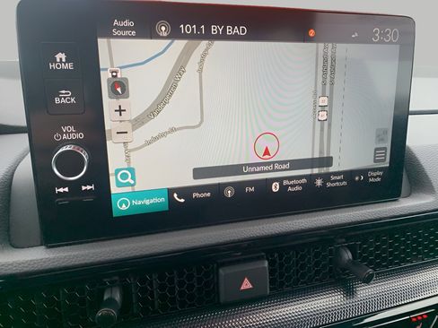 Used 2023 Honda CR-V Sport Touring image 19