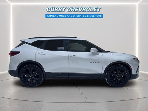 Used 2019 Chevrolet Blazer RS image 14