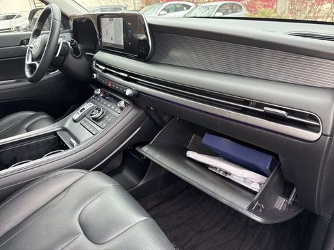 Certified 2024 Hyundai Palisade Limited image 31