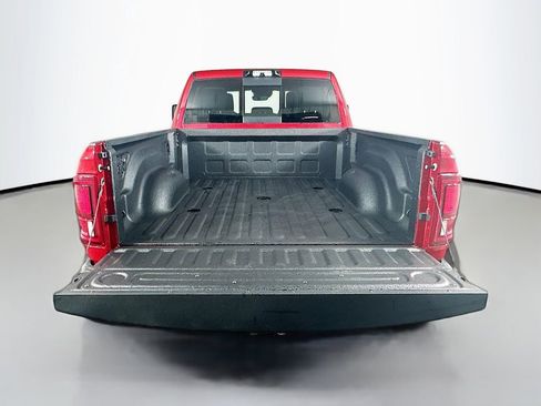 New 2026 RAM 2500 Limited w/ Towing Technology Group image 16