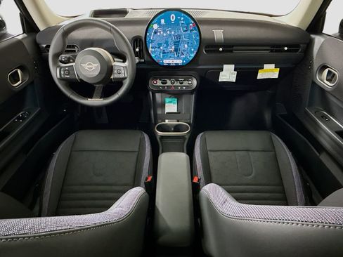 New 2026 MINI Cooper S image 13