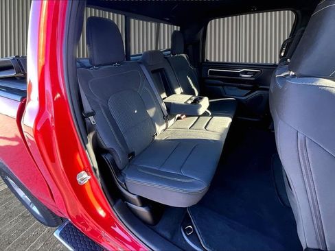 Used 2024 RAM 1500 Big Horn image 29