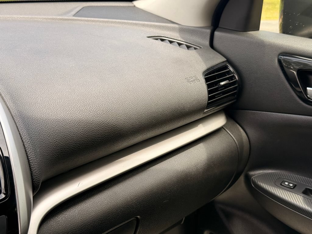 Used 2024 Mitsubishi Eclipse Cross SE AWD/4WD image 19