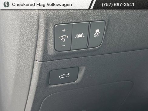 Used 2024 Kia K5 EX w/ EX Premium Package image 15