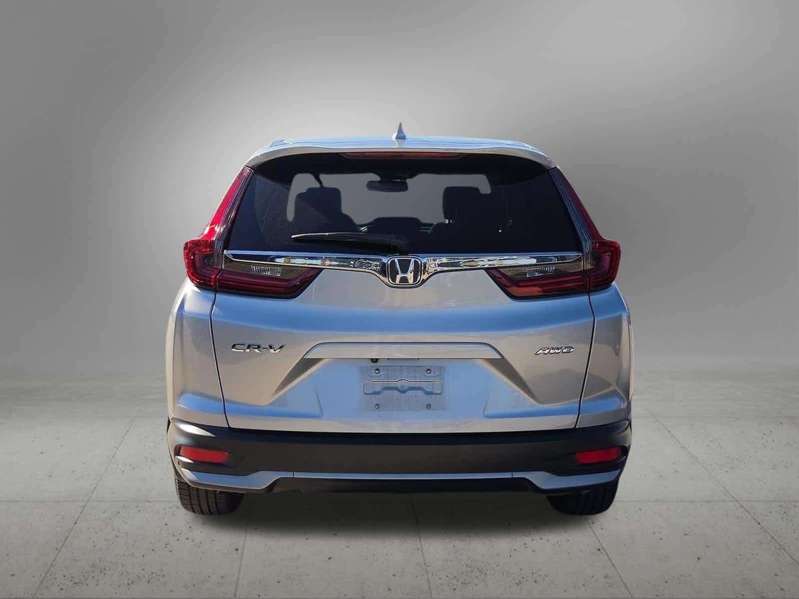 Used 2020 Honda CR-V EX-L image 5