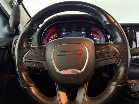 Used 2022 Dodge Durango AWD w/ Skid Plate Group image 12