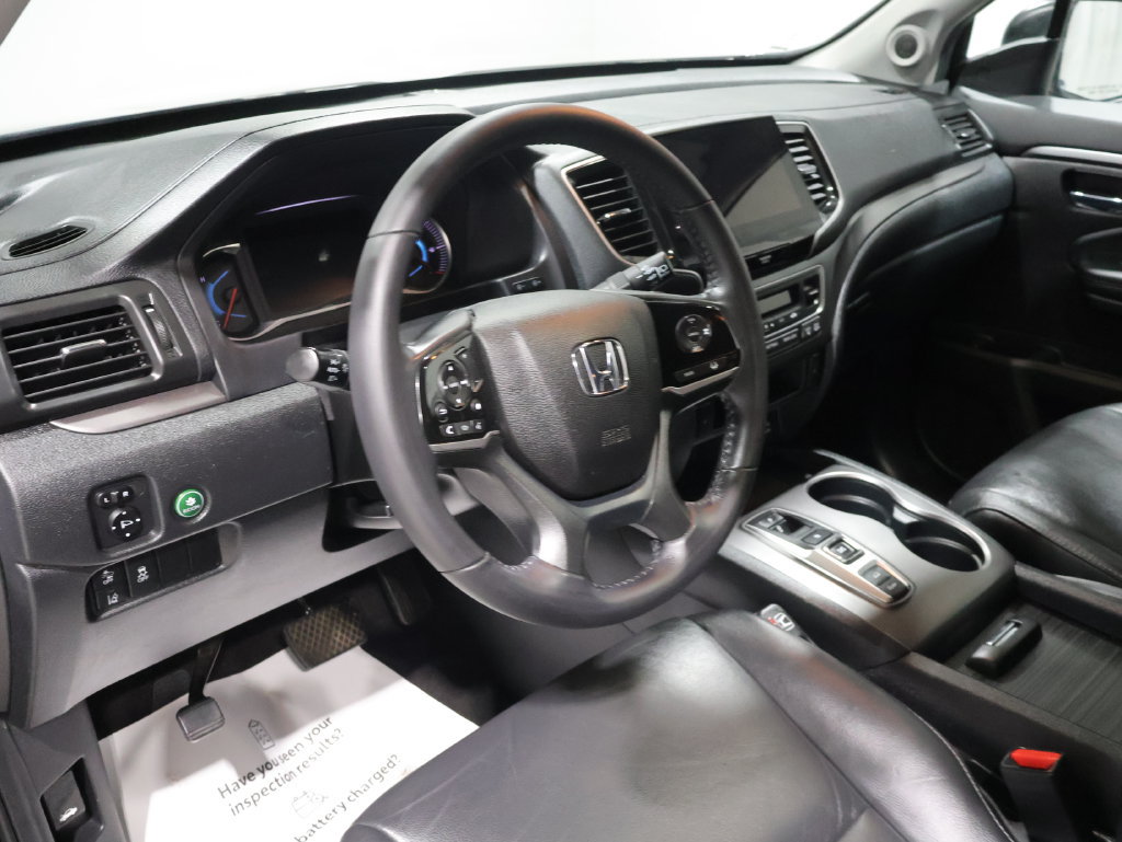 Used 2022 Honda Pilot Special Edition image 15