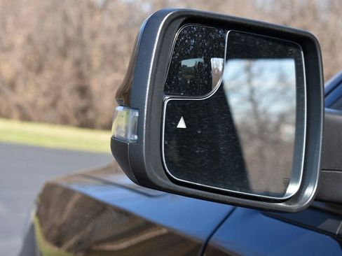 New 2026 RAM 1500 Big Horn image 33