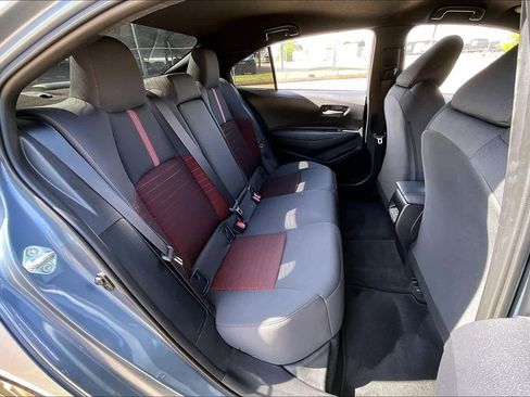 Used 2024 Toyota Corolla SE FWD image 18