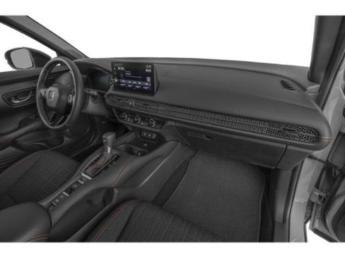 New 2027 Honda HR-V Sport image 37