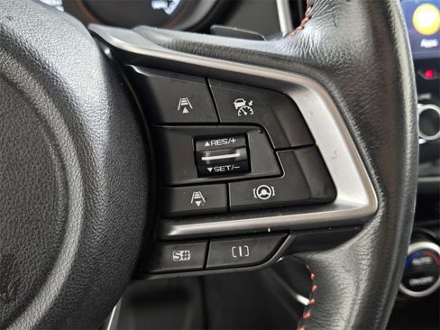 Certified 2021 Subaru Forester Sport image 24