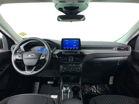 Used 2025 Ford Escape Active FWD image 18