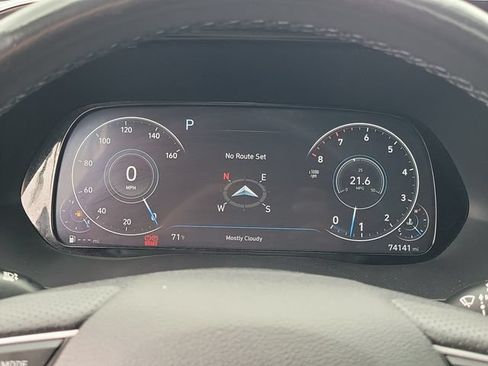 Used 2020 Hyundai Palisade Limited FWD image 9