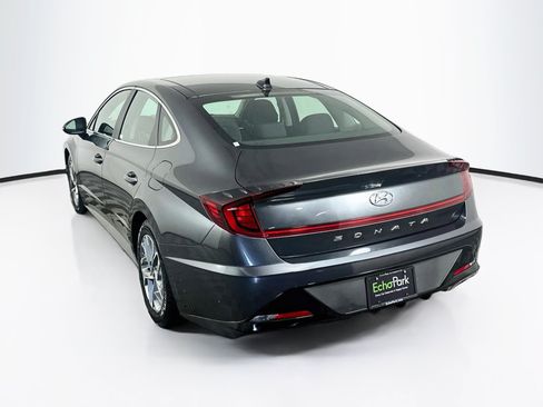 Used 2023 Hyundai Sonata SEL w/ Convenience Package FWD image 5