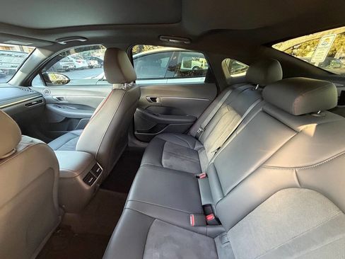 Used 2022 Hyundai Sonata SEL Plus image 10