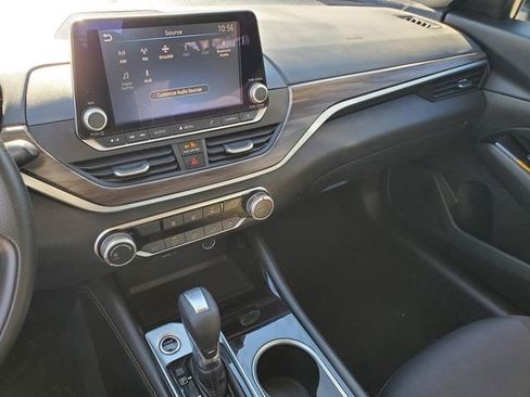 Certified 2023 Nissan Altima 2.5 SV image 20