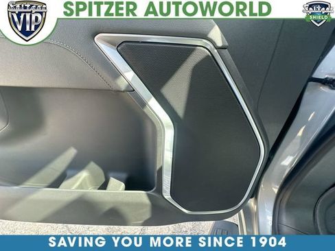 New 2026 Chevrolet Silverado 1500 LT w/ LPO, Liner Protection Package AWD/4WD image 25