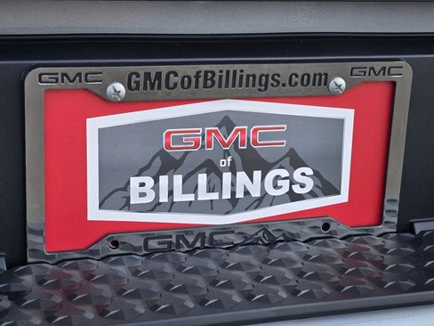 New 2026 GMC Canyon AT4 image 44