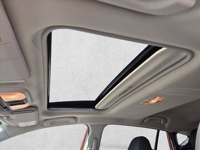 Used 2025 Subaru Crosstrek 2.5i Limited w/ Crosstrek Mirror Package AWD/4WD image 15