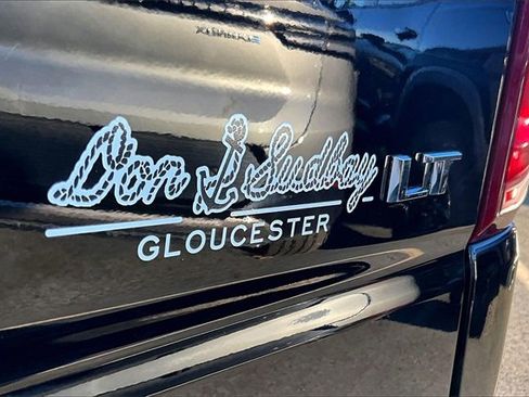 Used 2022 Chevrolet Silverado 1500 LT Trail Boss image 31