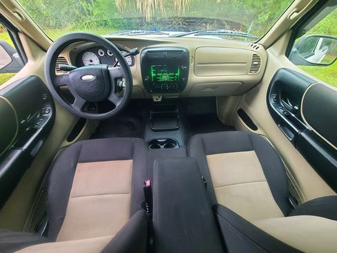 Used 2004 Ford Ranger Edge RWD image 21