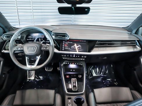 New 2026 Audi S3 Premium image 10