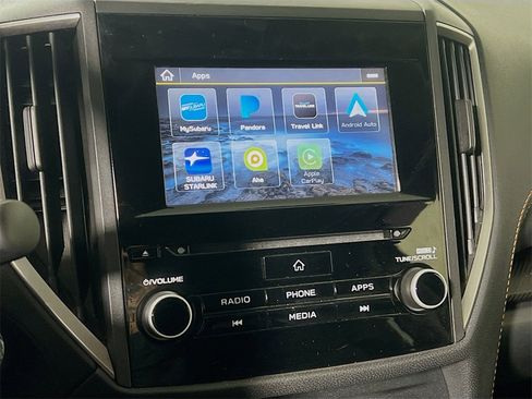 Used 2022 Subaru Crosstrek 2.0i Premium w/ Moonroof Package image 14