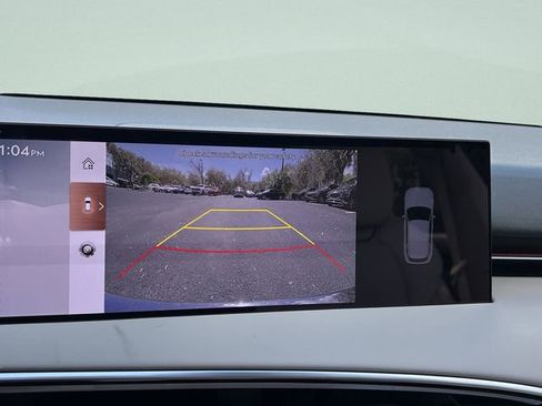 New 2026 Genesis GV70 2.5T image 27