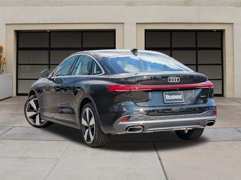 New 2025 Audi A5 2.0T Premium Plus image 3