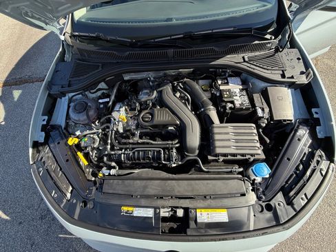 New 2026 Volkswagen Jetta SE image 16