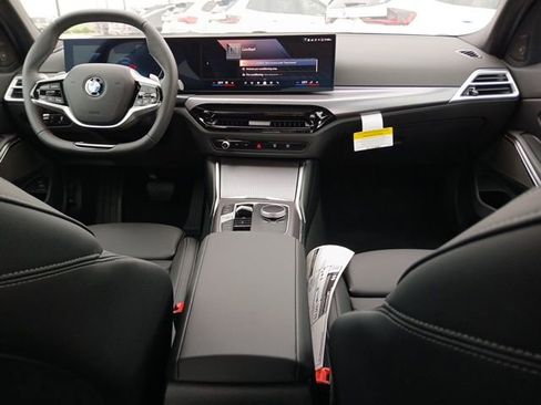 New 2026 BMW 330i Sedan image 14