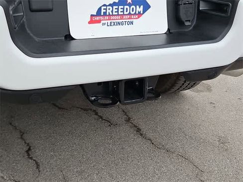 New 2026 RAM 2500 Big Horn image 36