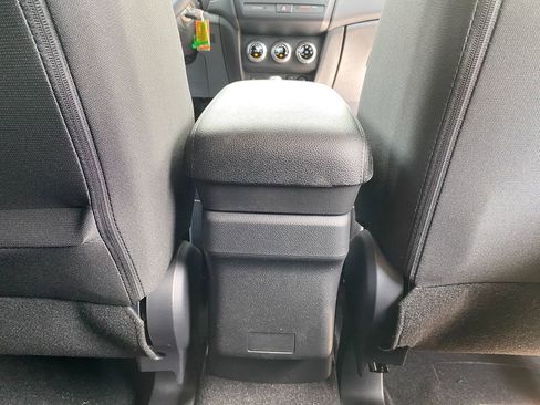 New 2025 Mitsubishi Outlander Sport ES image 27