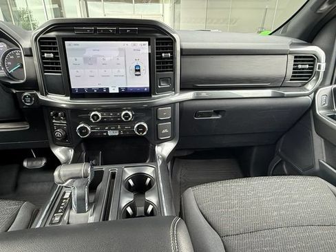 Used 2022 Ford F150 XLT w/ Equipment Group 302A High AWD/4WD image 21