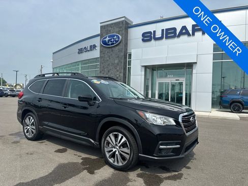 Used 2020 Subaru Ascent Premium w/ Sport Package AWD/4WD image 1