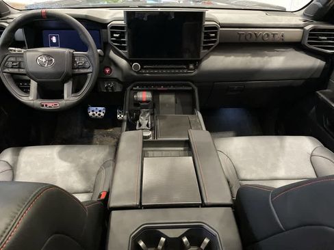 Used 2025 Toyota Sequoia TRD Pro image 20