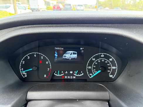 Used 2024 Ford Transit 350 XLT RWD image 40