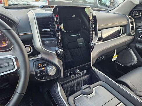 New 2026 RAM 1500 Tungsten w/ Towing Technology Group image 21