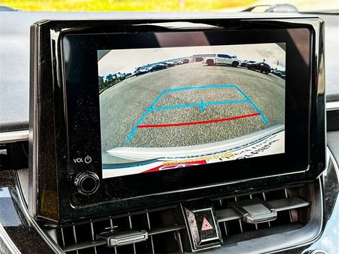 Certified 2025 Toyota Corolla LE image 20