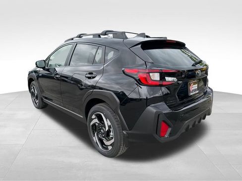 New 2026 Subaru Crosstrek 2.5i Limited AWD/4WD image 5