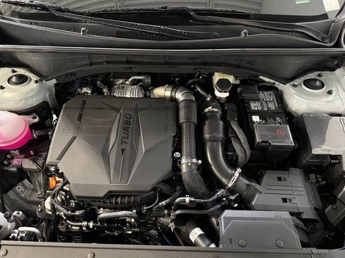 New 2026 Kia Sorento SX Prestige image 12