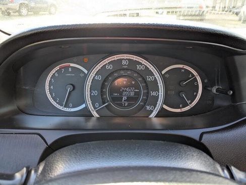 Used 2013 Honda Accord EX image 21