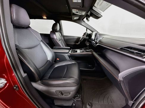 Certified 2021 Toyota Sienna XSE w/ XSE Plus Package FWD image 33
