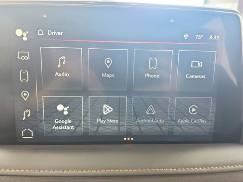 Used 2023 GMC Yukon XL AT4 AWD/4WD image 28