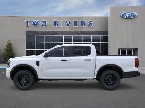 New 2026 Ford Ranger XL RWD image 3
