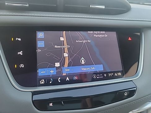 Certified 2023 Cadillac XT5 Premium Luxury w/ Technology Package image 20