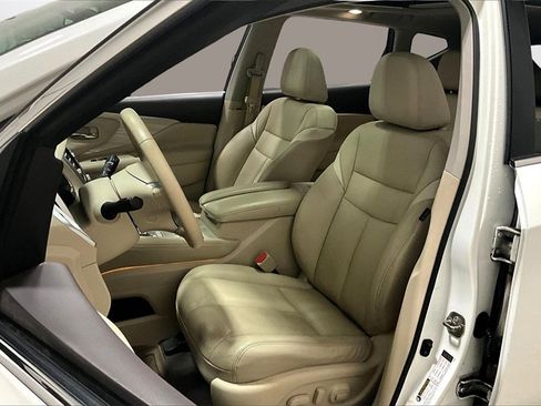 Used 2017 Nissan Murano SL image 21