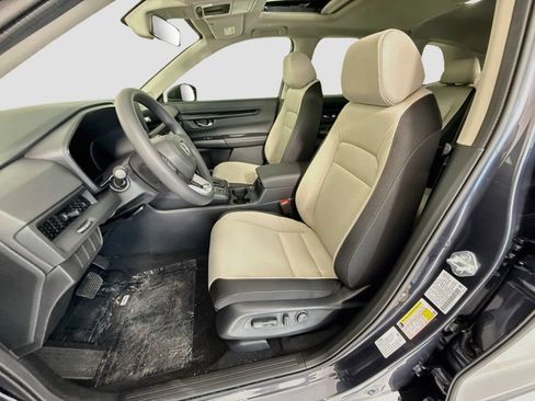 Used 2026 Honda CR-V EX image 19